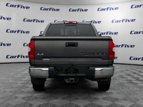 More photos of 2016 Toyota Tundra SR5 at CarFive Nashua, NH, NH