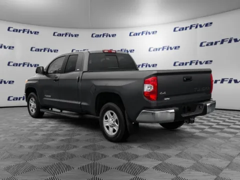 Another view of 2016 Toyota Tundra SR for sale in Nashua, NH at CarFive Nashua, NH