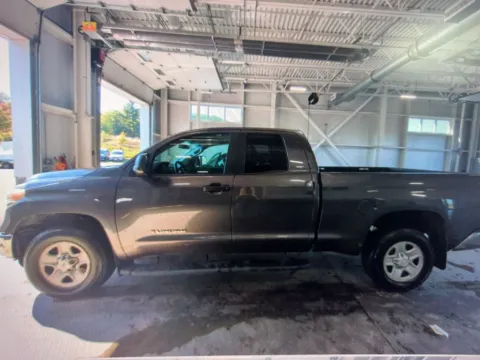 Photos of 2016 Toyota Tundra SR for sale in Nashua, NH at CarFive Nashua, NH
