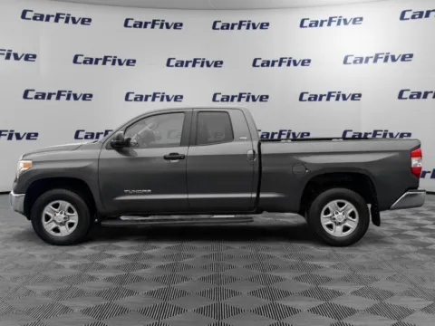 Photos of 2016 Toyota Tundra SR for sale in Nashua, NH at CarFive Nashua, NH