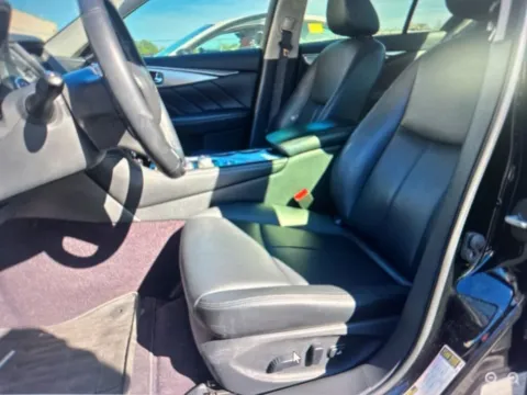 More photos of 2020 INFINITI Q50 3.0t LUXE at CarFive Nashua, NH, NH