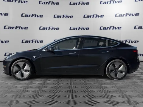 Photos of 2018 Tesla Model 3 Long Range for sale in Nashua, NH at CarFive Nashua, NH