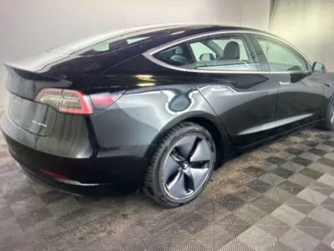 Another view of 2018 Tesla Model 3 Long Range for sale in Nashua, NH at CarFive Nashua, NH