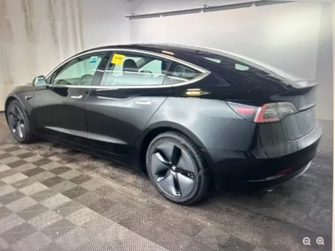 Photos of 2018 Tesla Model 3 Long Range for sale in Nashua, NH at CarFive Nashua, NH