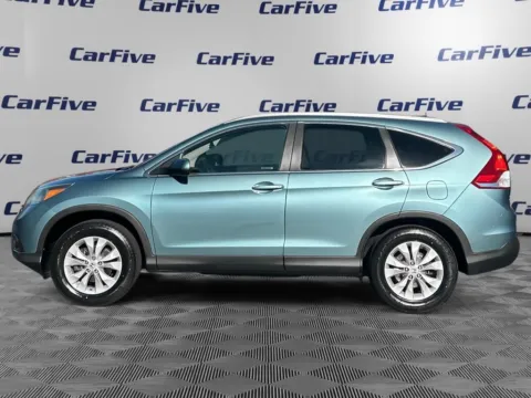 Photos of 2014 Honda CR-V EX-L for sale in Nashua, NH at CarFive Nashua, NH
