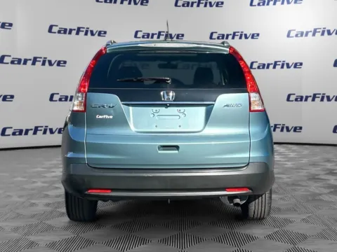 More photos of 2014 Honda CR-V EX-L at CarFive Nashua, NH, NH