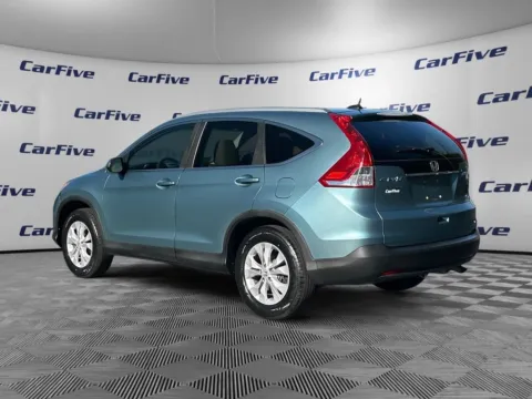 Another view of 2014 Honda CR-V EX-L for sale in Nashua, NH at CarFive Nashua, NH