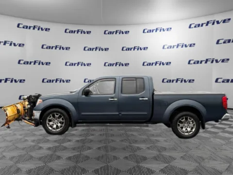 Photos of 2016 Nissan Frontier SL for sale in Nashua, NH at CarFive Nashua, NH