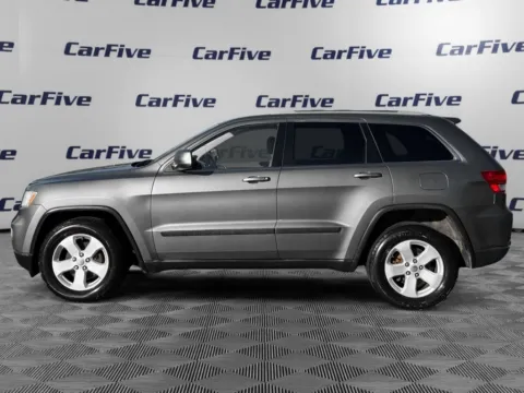 Photos of 2012 Jeep Grand Cherokee Laredo for sale in Nashua, NH at CarFive Nashua, NH