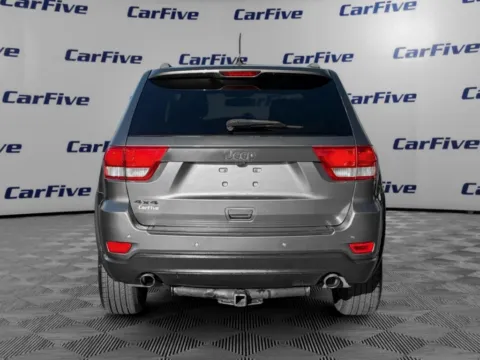 More photos of 2012 Jeep Grand Cherokee Laredo at CarFive Nashua, NH, NH
