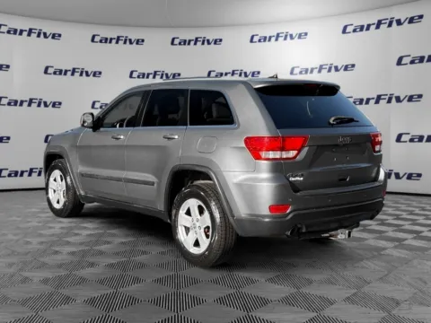 Another view of 2012 Jeep Grand Cherokee Laredo for sale in Nashua, NH at CarFive Nashua, NH