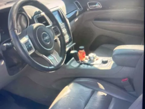 More photos of 2012 Jeep Grand Cherokee Laredo at CarFive Nashua, NH, NH
