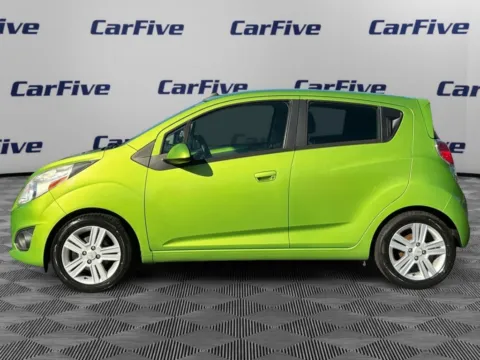 Photos of 2015 Chevrolet Spark LS for sale in Nashua, NH at CarFive Nashua, NH