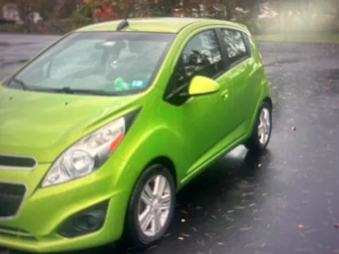 Photos of 2015 Chevrolet Spark LS for sale in Nashua, NH at CarFive Nashua, NH