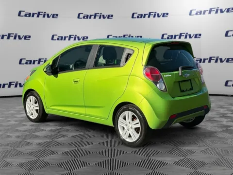 Another view of 2015 Chevrolet Spark LS for sale in Nashua, NH at CarFive Nashua, NH