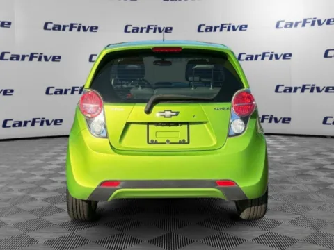 More photos of 2015 Chevrolet Spark LS at CarFive Nashua, NH, NH