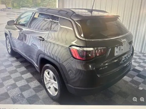 Photos of 2022 Jeep Compass Latitude for sale in Nashua, NH at CarFive Nashua, NH