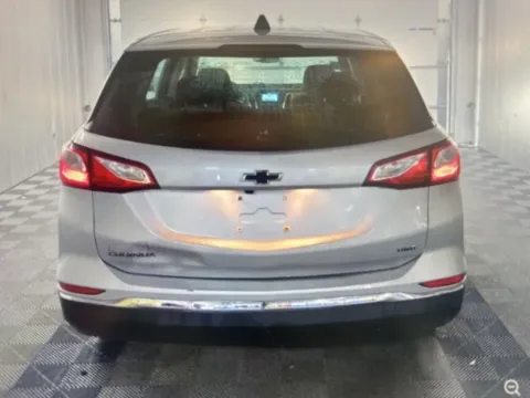 Another view of 2018 Chevrolet Equinox LS for sale in Nashua, NH at CarFive Nashua, NH