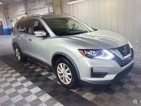 More photos of 2019 Nissan Rogue SV at CarFive Nashua, NH, NH