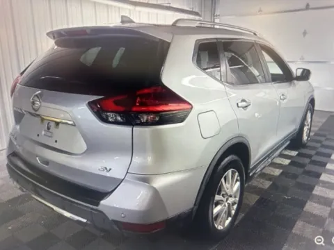 More photos of 2019 Nissan Rogue SV at CarFive Nashua, NH, NH