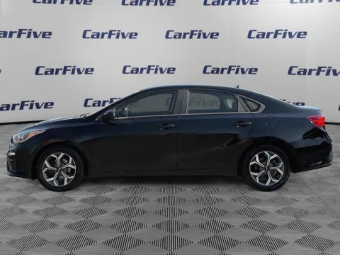 Photos of 2020 Kia Forte LXS for sale in Nashua, NH at CarFive Nashua, NH