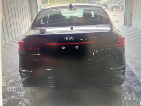 Another view of 2020 Kia Forte LXS for sale in Nashua, NH at CarFive Nashua, NH