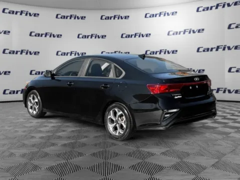Another view of 2020 Kia Forte LXS for sale in Nashua, NH at CarFive Nashua, NH