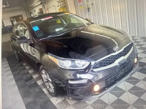 More photos of 2020 Kia Forte LXS at CarFive Nashua, NH, NH