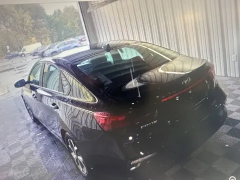 Photos of 2020 Kia Forte LXS for sale in Nashua, NH at CarFive Nashua, NH