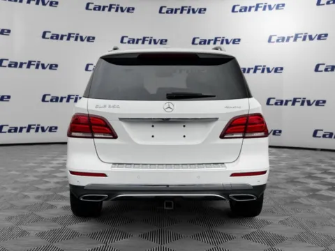 More photos of 2018 Mercedes-Benz GLE 350 at CarFive Nashua, NH, NH