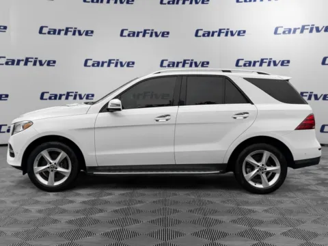 Photos of 2018 Mercedes-Benz GLE 350 for sale in Nashua, NH at CarFive Nashua, NH