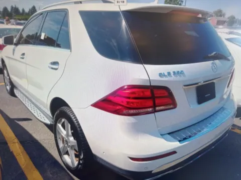 Photos of 2018 Mercedes-Benz GLE 350 for sale in Nashua, NH at CarFive Nashua, NH
