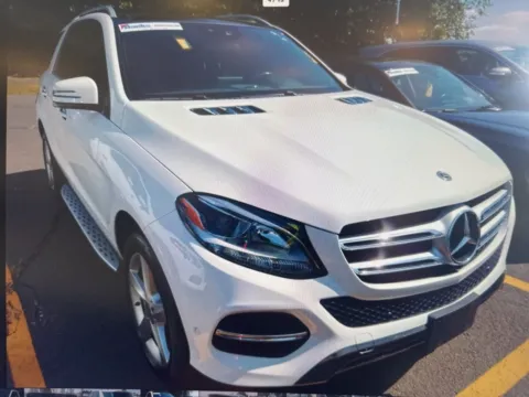 Another view of 2018 Mercedes-Benz GLE 350 for sale in Nashua, NH at CarFive Nashua, NH