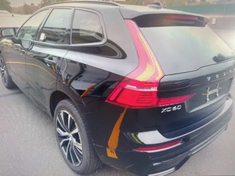 Photos of 2025 Volvo XC60 B5 Plus for sale in Nashua, NH at CarFive Nashua, NH