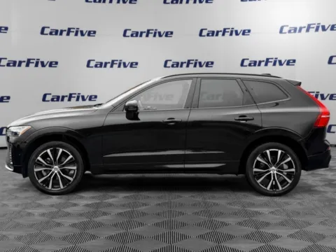 Photos of 2025 Volvo XC60 B5 Plus for sale in Nashua, NH at CarFive Nashua, NH
