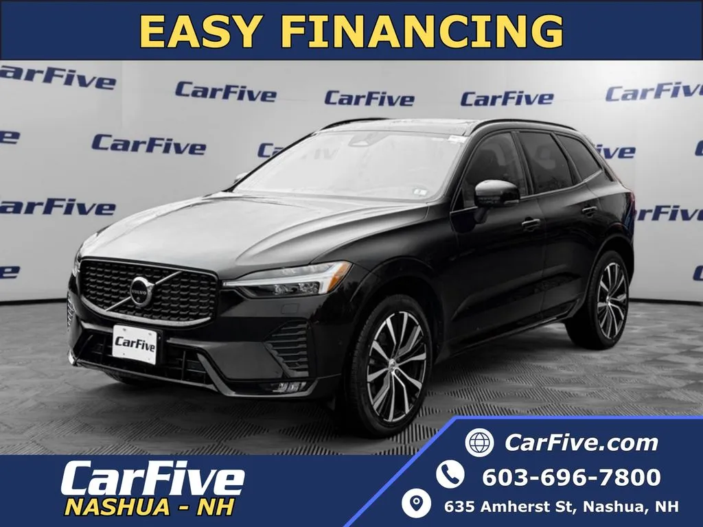 2025 Volvo XC60 B5 Plus for sale in Nashua, NH