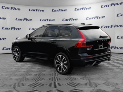 Another view of 2025 Volvo XC60 B5 Plus for sale in Nashua, NH at CarFive Nashua, NH