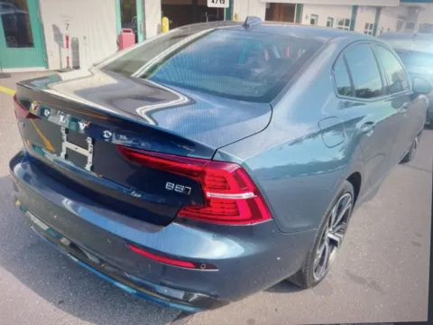 More photos of 2024 Volvo S60 B5 Core Dark Theme at CarFive Nashua, NH, NH