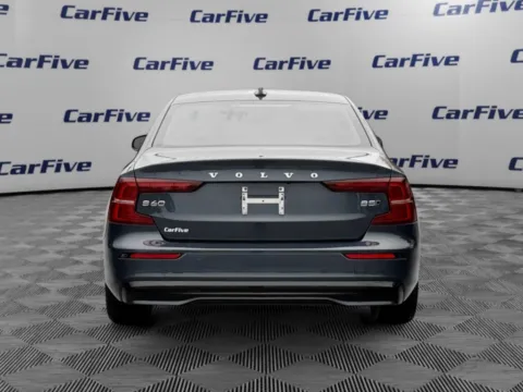 More photos of 2024 Volvo S60 B5 Core Dark Theme at CarFive Nashua, NH, NH