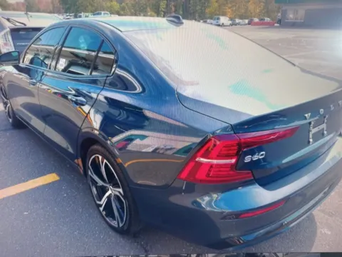 Photos of 2024 Volvo S60 B5 Core Dark Theme for sale in Nashua, NH at CarFive Nashua, NH