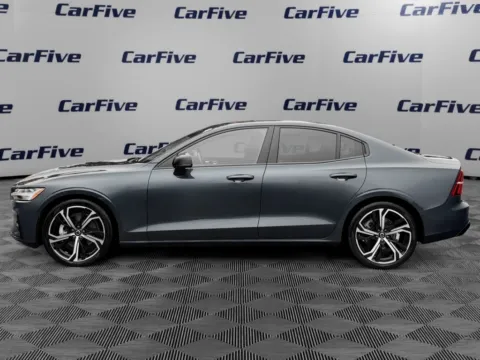 Photos of 2024 Volvo S60 B5 Core Dark Theme for sale in Nashua, NH at CarFive Nashua, NH