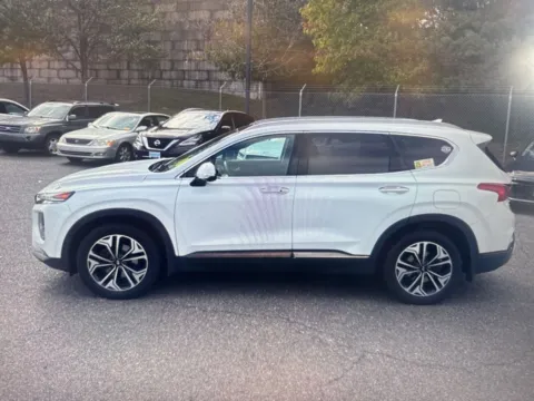 Photos of 2020 Hyundai Santa Fe Limited for sale in Nashua, NH at CarFive Nashua, NH