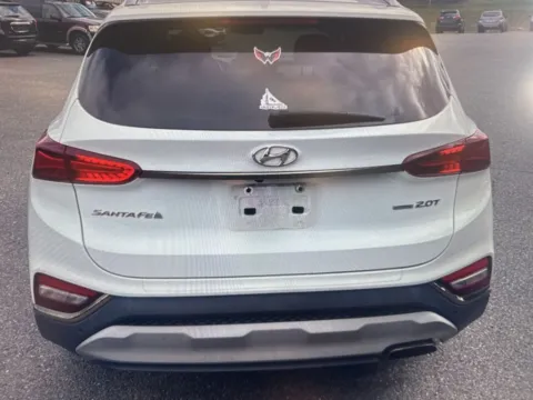 More photos of 2020 Hyundai Santa Fe Limited at CarFive Nashua, NH, NH