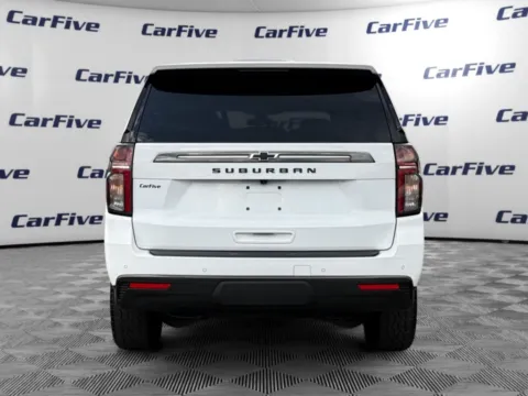 More photos of 2022 Chevrolet Suburban Z71 at CarFive Nashua, NH, NH