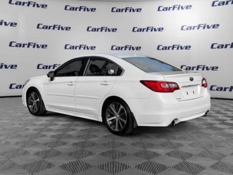 Another view of 2015 Subaru Legacy 3.6R for sale in Nashua, NH at CarFive Nashua, NH