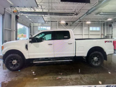 Photos of 2017 Ford F-250SD XLT for sale in Nashua, NH at CarFive Nashua, NH