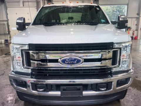 More photos of 2017 Ford F-250SD XLT at CarFive Nashua, NH, NH