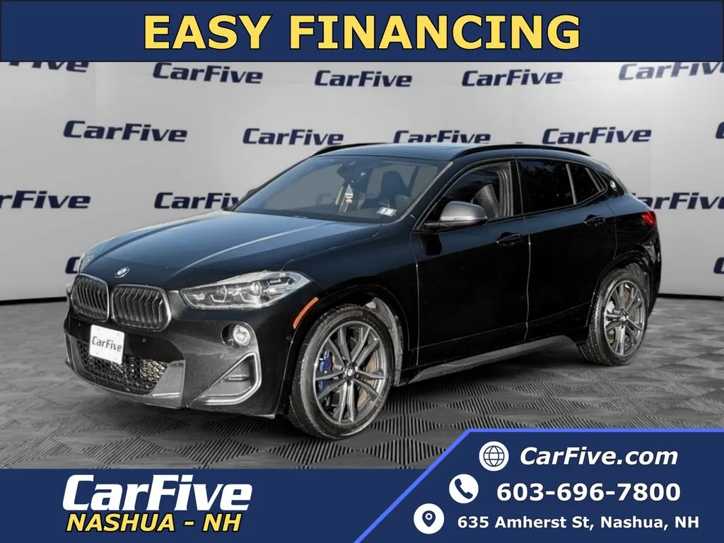 2020 BMW X2 M35i for sale in Nashua, NH