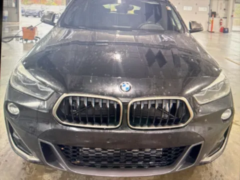 More photos of 2020 BMW X2 M35i at CarFive Nashua, NH, NH