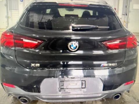 Another view of 2020 BMW X2 M35i for sale in Nashua, NH at CarFive Nashua, NH